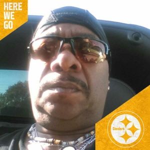 Meet your Posher, William